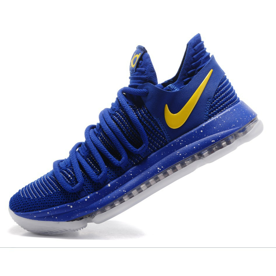 Giày Nike Zoom KD 10 EP 897816-401 - Ảnh 4