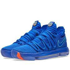 Giày Nike Zoom KD 10 EP 897816-401 - Ảnh 3