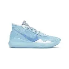 Giày Nike Zoom KD 12 EP 'Blue Gaze' AR4230-400 - Ảnh 3