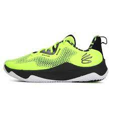 Giày Under Armour Curry Splash 3 3026891-300 - Ảnh 5