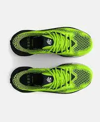 Giày Under Armour Curry Splash 3 3026891-300 - Ảnh 4