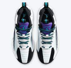 Giày Nike Air Jordan Jumpman 2021 PF 'Grape' CQ4229-101 - Ảnh 4