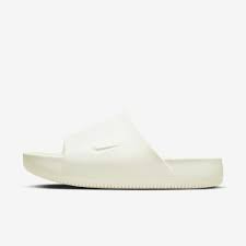 Dép Nike Calm Slide 'Sail' DX4816-100 - Ảnh 5