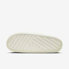 Dép Nike Calm Slide 'Sail' DX4816-100 - Ảnh 3