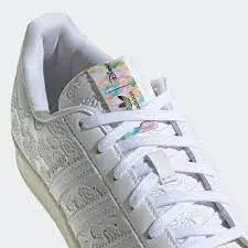 Giày Adidas Disney x Wmns Superstar 'Bambi' GV7912 - Ảnh 6