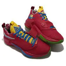 Giày Nike UNO x Zoom Freak 3 EP '50th Anniversary Red' DC9363-600 - Ảnh 3