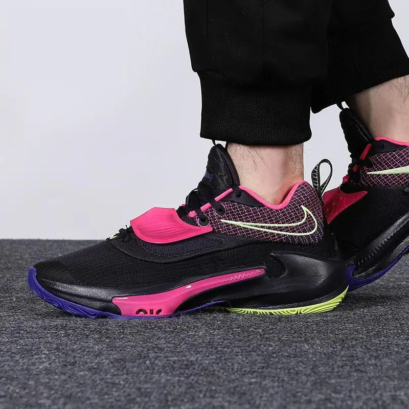 Alternative view of Giày Nike Zoom Freak 3 EP 'Digital' DA0695-500