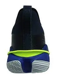 Giày Under Armour Curry 7 Big Kids 'Dub Nation' 3022113-405 - Ảnh 4