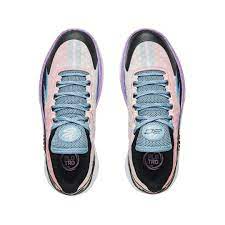 Giày Under Armour Curry 1 Low FloTro 'Draft Day' 3026278-400 - Ảnh 3