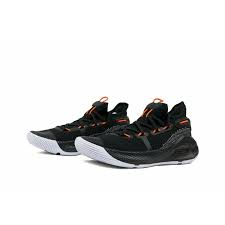 Giày Under Armour Curry 6 GS 'Oakland Sideshow'3020415-003 - Ảnh 8
