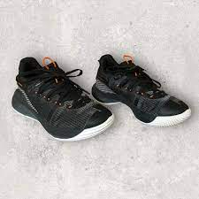 Giày Under Armour Curry 6 GS 'Oakland Sideshow'3020415-003 - Ảnh 7