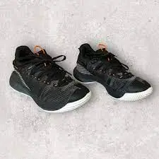 Giày Under Armour Curry 6 GS 'Oakland Sideshow'3020415-003 - Ảnh 7