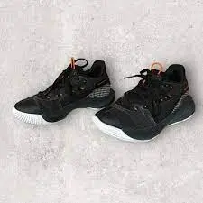 Giày Under Armour Curry 6 GS 'Oakland Sideshow'3020415-003 - Ảnh 4
