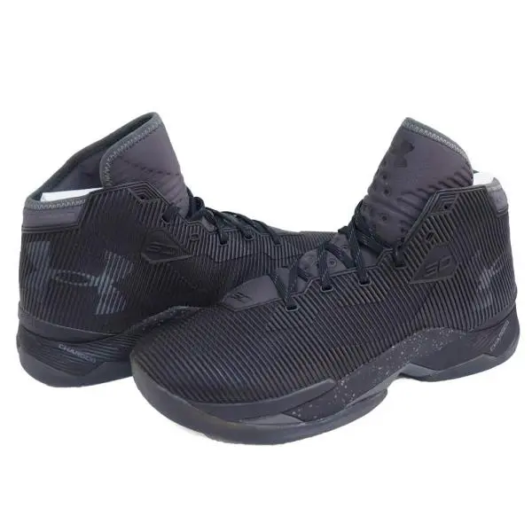 Alternative view of Giày Under Armour Curry 2.5 'Top Gun' 1274425-006
