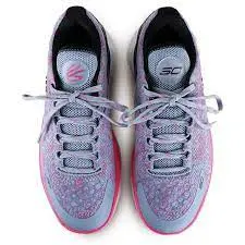 Giày Under Armour Curry 1 Low FloTro 'Mother’s Day' 3026278-401 - Ảnh 5