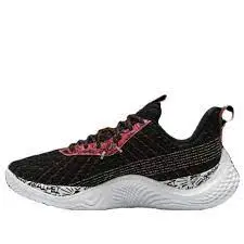 Giày Under Amour Curry 10 FLow 3026289-001 - Ảnh 5