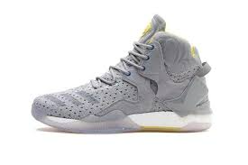 Giày Adidas Sneakersnstuff x D Rose 7 Primeknit 'Onix Yellow' BB1946 - Ảnh 6