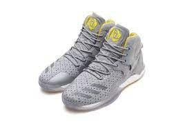 Giày Adidas Sneakersnstuff x D Rose 7 Primeknit 'Onix Yellow' BB1946 - Ảnh 5