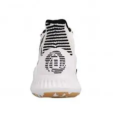 Giày Adidas D Rose 9 'Footwear White Gum' f99880 - Ảnh 3