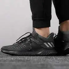 Alternative view of Giày Adidas D Rose 9 'Core Black' F99883