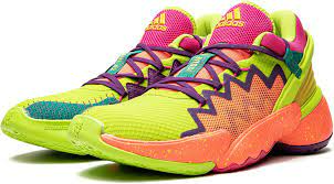 Giày Adidas D.O.N. Issue #2 'Prove 'Em Wrong' FX4488 - Ảnh 2