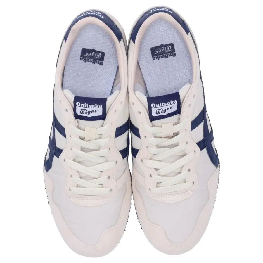 Giày Onitsuka Tiger SERRANO 'Brich Peacoat' 1183B400-200 - Ảnh 3
