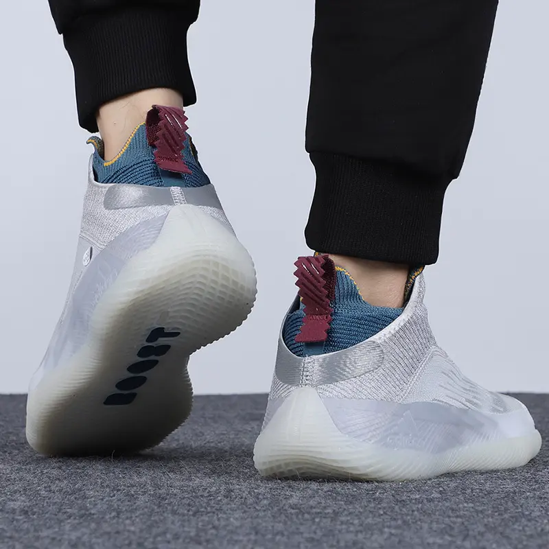 Alternative view of Giày Adidas N3xt L3v3l Futurenatural 'Three' GY2756