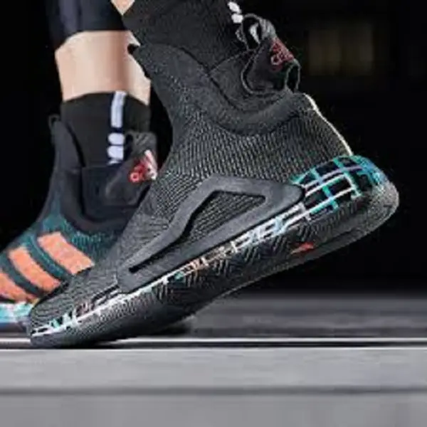 Alternative view of Giày Adidas N3XT L3V3L 'Graphic Midsole' BB7803
