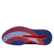 Alternative view of Giày Adidas Marvel x N3XT L3V3L 'Heroes Among Us EF2257