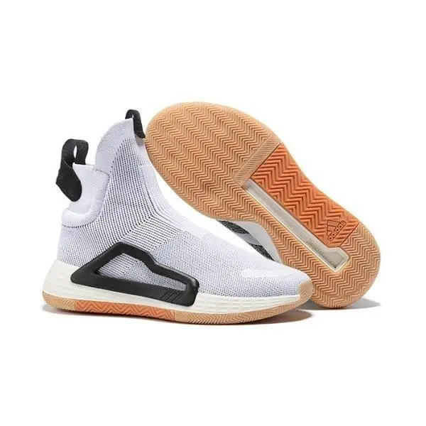 Giày Adidas N3XT L3V3L 'Off White Gum' F36272 - Ảnh 4