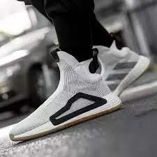 Alternative view of Giày Adidas N3XT L3V3L 'Off White Gum' F36272