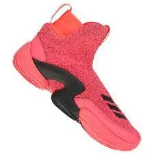 Giày Adidas N3XT L3V3L 2020 'Signal Pink' FW9246 - Ảnh 7