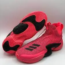 Giày Adidas N3XT L3V3L 2020 'Signal Pink' FW9246 - Ảnh 5