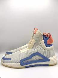 Giày Adidas N3XT L3V3L 'Pastel' F36282 - Ảnh 6