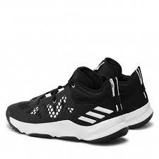 Giày Adidas Pro N3XT 2021 'Black White' G58892 - Ảnh 6