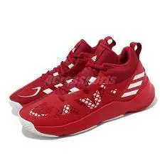 Giày Adidas Pro N3XT 2021 'Scarlet' G58890 - Ảnh 3