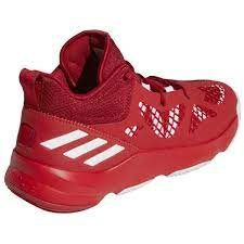 Alternative view of Giày Adidas Pro N3XT 2021 'Scarlet' G58890