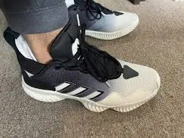 Giày Adidas COURT VISION 3 H67756 - Ảnh 4
