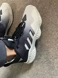 Alternative view of Giày Adidas COURT VISION 3 H67756