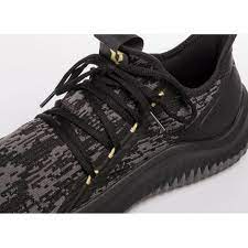 Giày Aidas Dame D.O.L.L.A. 'Core Black Grey' AQ0831 - Ảnh 6