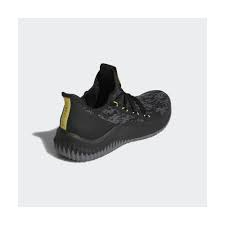 Giày Aidas Dame D.O.L.L.A. 'Core Black Grey' AQ0831 - Ảnh 5