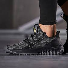 Giày Aidas Dame D.O.L.L.A. 'Core Black Grey' AQ0831 - Ảnh 4