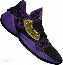 Giày Adidas Star Wars x Harden Vol. 4 J 'Lightsaber' EF2080 - Ảnh 3