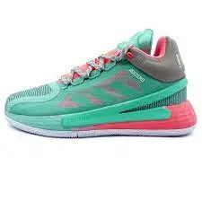 Giày Adidas D Rose 11 'Boardwalk' FZ1274 - Ảnh 4