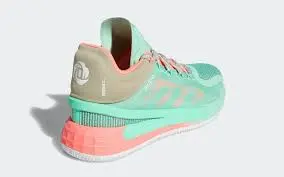 Giày Adidas D Rose 11 'Boardwalk' FZ1274 - Ảnh 5