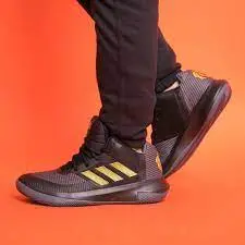 Giày adidas D Rose Lethality 'Black Gold' BB7667 - Ảnh 6
