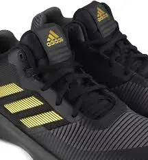 Giày adidas D Rose Lethality 'Black Gold' BB7667 - Ảnh 3
