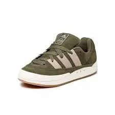 Giày Adidas Adimatic 'Olive' IE9864 - Ảnh 3