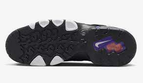 Giày Nike Air Max CB 94 OG 'Black Purple' 2023 FQ8233-001 - Ảnh 2