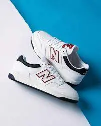 Giày New Balacne 480 'White Navy' BB480LWG - Ảnh 7